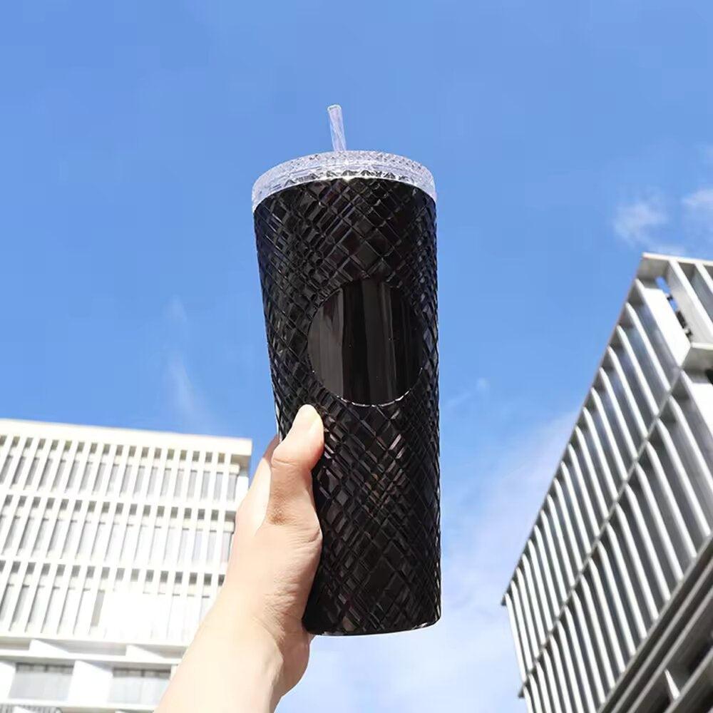 Plastic Cup 710ML Drinkware Tumblers